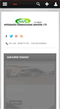 Mobile Screenshot of iwsng.com